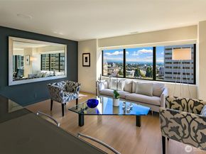 1301 Spring Street 14D, Seattle WA 98104