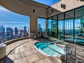 1301 Spring Street 14D, Seattle WA 98104