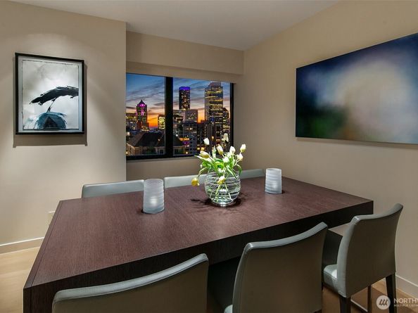 1301 Spring Street 14D, Seattle WA 98104