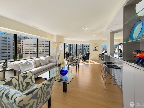 1301 Spring Street 14D, Seattle WA 98104