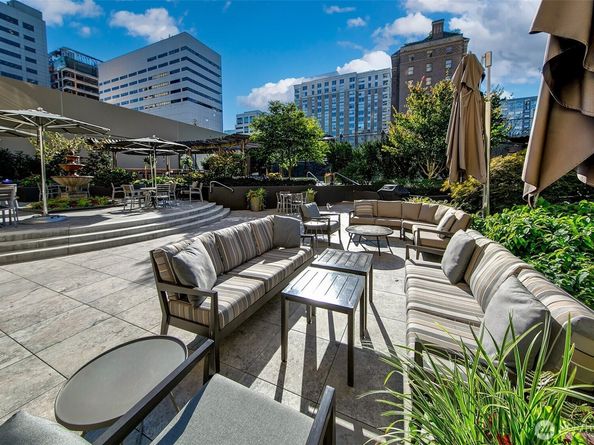 1301 Spring Street 14D, Seattle WA 98104