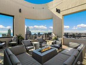1301 Spring Street 14D, Seattle WA 98104