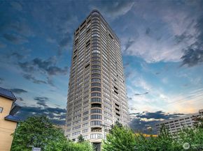 1301 Spring Street 14D, Seattle WA 98104