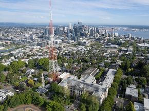 201 Galer Street 102, Seattle WA 98109