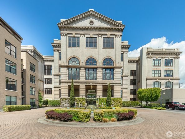 201 Galer Street 102, Seattle WA 98109