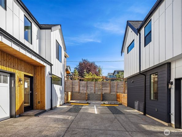 3444 NW 65th Street, Seattle WA 98117