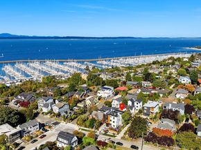3444 NW 65th Street, Seattle WA 98117
