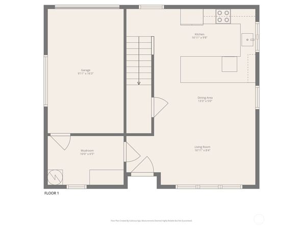3444 NW 65th Street, Seattle WA 98117