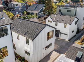 3444 NW 65th Street, Seattle WA 98117