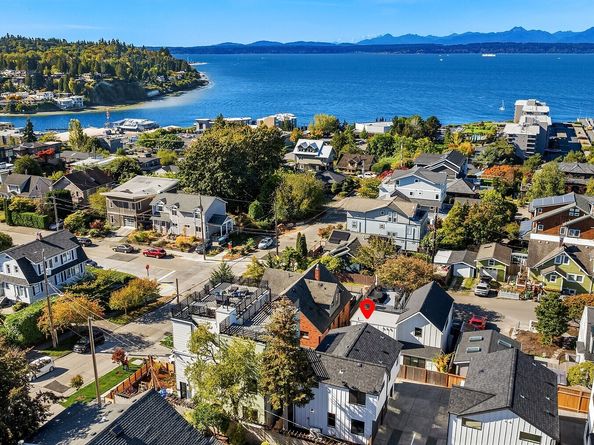 3444 NW 65th Street, Seattle WA 98117