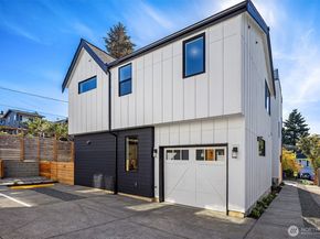 3444 NW 65th Street, Seattle WA 98117