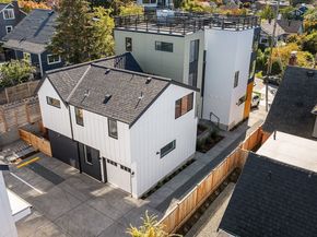 3444 NW 65th Street, Seattle WA 98117