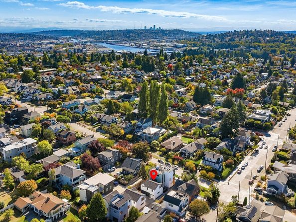 3444 NW 65th Street, Seattle WA 98117