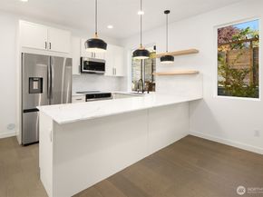 3444 NW 65th Street, Seattle WA 98117