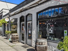 3444 NW 65th Street, Seattle WA 98117