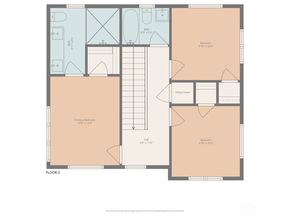 3444 NW 65th Street, Seattle WA 98117