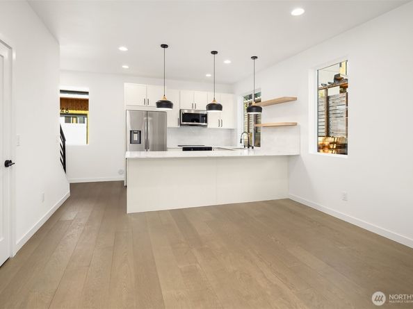 3444 NW 65th Street, Seattle WA 98117
