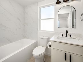 3444 NW 65th Street, Seattle WA 98117