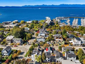 3444 NW 65th Street, Seattle WA 98117