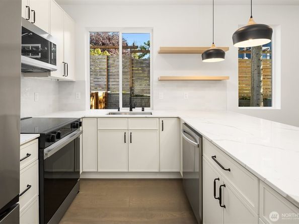 3444 NW 65th Street, Seattle WA 98117