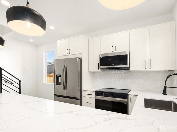 3444 NW 65th Street, Seattle WA 98117