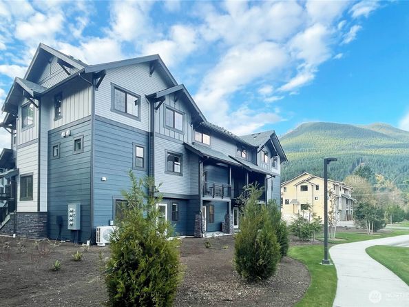 1294 Waterfall Way SE 1903, North Bend WA 98045