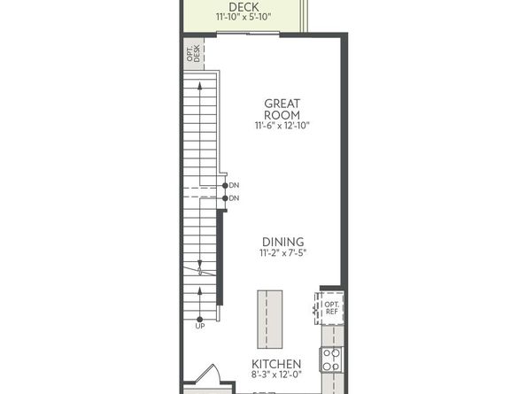 1294 Waterfall Way SE 1903, North Bend WA 98045