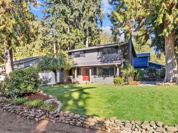 19612 NE 162nd Street, Woodinville WA 98077