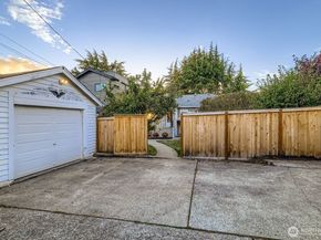 5606 46th Avenue SW, Seattle WA 98136