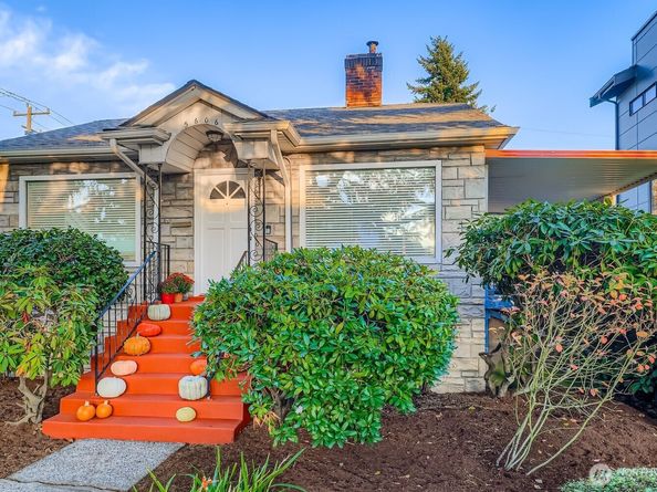 5606 46th Avenue SW, Seattle WA 98136