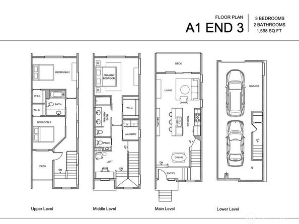 341 NE 155th ST (Homesite #33), Shoreline WA 98155