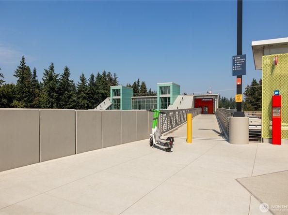 341 NE 155th ST (Homesite #33), Shoreline WA 98155