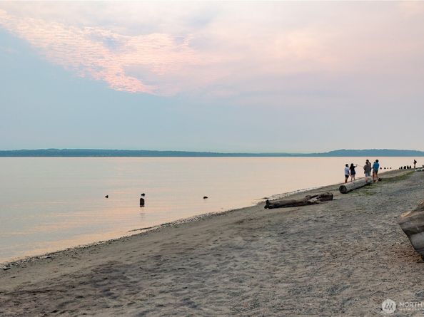 341 NE 155th ST (Homesite #33), Shoreline WA 98155