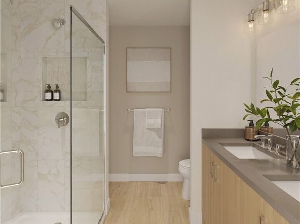 341 NE 155th ST (Homesite #33), Shoreline WA 98155