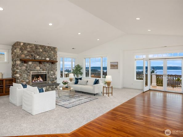 37918 Vista Key Drive NE, Hansville WA 98340