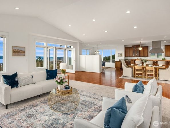 37918 Vista Key Drive NE, Hansville WA 98340