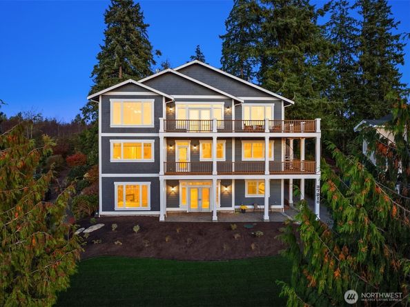 37918 Vista Key Drive NE, Hansville WA 98340