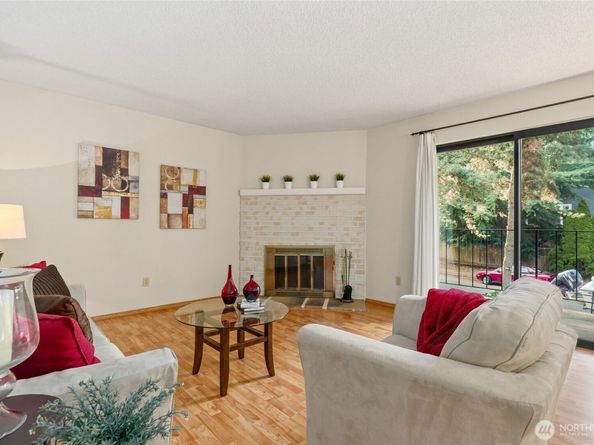 14331 124th Avenue NE C22, Kirkland WA 98034