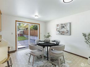 836 SW 128th Street, Seattle WA 98146