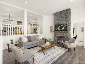 6447 NE 129th Place, Kirkland WA 98034