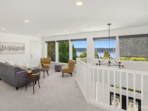 6447 NE 129th Place, Kirkland WA 98034