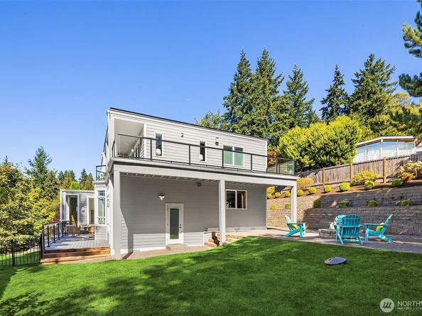 6447 NE 129th Place, Kirkland WA 98034