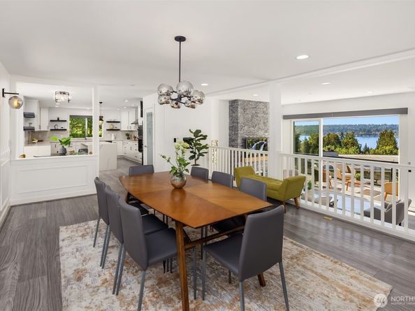 6447 NE 129th Place, Kirkland WA 98034