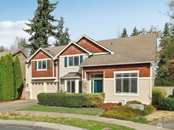 1717 144th Pl SW, Lynnwood WA 98087