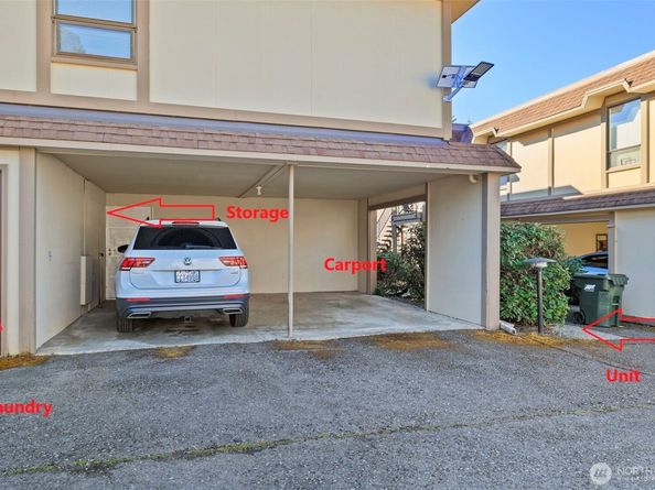 10210 SE 239th Street 21, Kent WA 98031