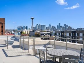 530 4th Avenue W 108, Seattle WA 98119