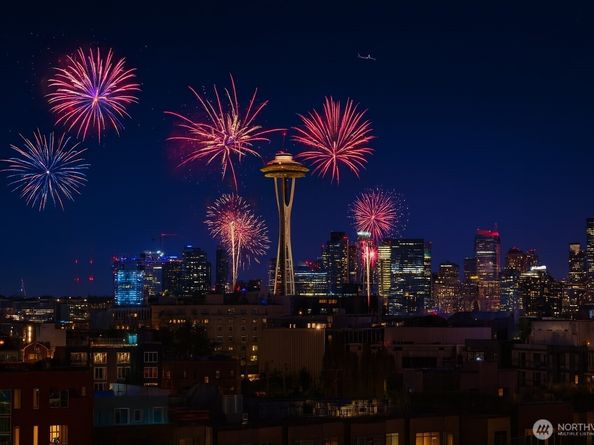 530 4th Avenue W 108, Seattle WA 98119