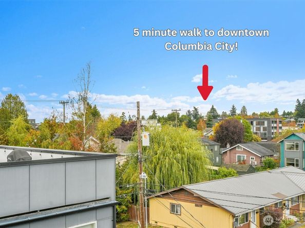 5009 Renton Avenue S C, Seattle WA 98118