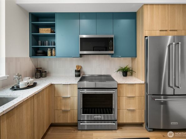 318 E Bellevue Avenue E, Seattle WA 98102