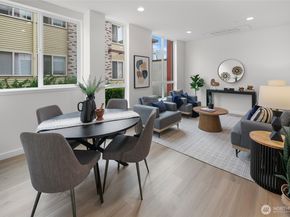 318 E Bellevue Avenue E, Seattle WA 98102